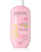 Eveline Cosmetics Cica Skin Body Lotion regeneracijsko mleko 350 ml