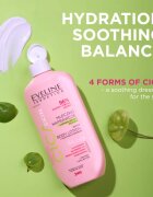 Eveline Cosmetics Cica Skin Body Lotion regeneracijsko mleko 350 ml