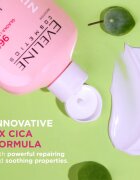 Eveline Cosmetics Cica Skin Body Lotion regeneracijsko mleko 350 ml