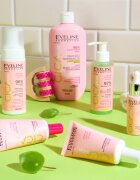 Eveline Cosmetics Cica Skin CC Cream tonirana krema za obraz 30 ml