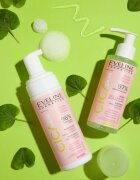 Eveline Cosmetics Cica Skin oil pomirjajoče čistilno olje za obraz 145 ml