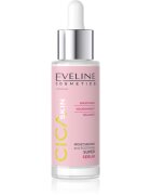 Eveline Cosmetics Cica Skin Serum vlažilni in pomirjajoči serum 30 ml