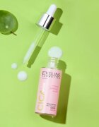 Eveline Cosmetics Cica Skin Serum vlažilni in pomirjajoči serum 30 ml