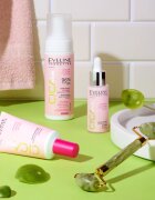 Eveline Cosmetics Cica Skin Serum vlažilni in pomirjajoči serum 30 ml