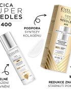 Eveline Cosmetics Cica Super Needles 400 korektor za gube 30 ml