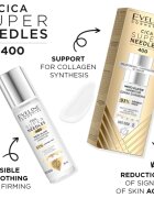 Eveline Cosmetics Cica Super Needles 400 korektor za gube 30 ml