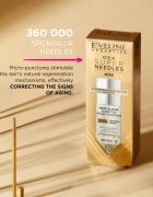 Eveline Cosmetics Cica Super Needles 400 korektor za gube 30 ml