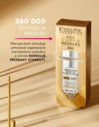 Eveline Cosmetics Cica Super Needles 400 korektor za gube 30 ml