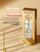 Eveline Cosmetics Cica Super Needles 400 korektor za gube 30 ml