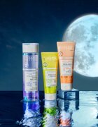 Eveline Cosmetics Clean Shot 8% Complex Of Hydroxy Acids gladilni tonik s piling učinkom 200 ml