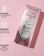 Eveline Cosmetics Collagen Super Needles 100 vlažilni in hranilni serum 50 ml