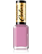 Eveline Cosmetics Color Edition visoko prekriven lak za nohte odtenek 124 12 ml