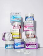 Eveline Cosmetics Cream-Ampoule Hyaluron intenzivno vlažilna krema 50 ml
