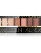Eveline Cosmetics Essential Rose paleta senčil za oči 96 g
