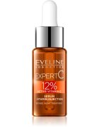 Eveline Cosmetics Expert C aktivni vitaminski nočni serum 18 ml