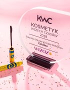 Eveline Cosmetics Extension Volume maskara s push-up učinkom 10 ml