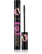 Eveline Cosmetics Extension Volume maskara z učinkom umetnih trepalnic 10 ml