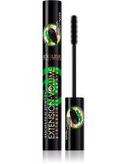 Eveline Cosmetics Extension Volume maskara za volumen in privihanje trepalnic 10 ml