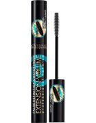 Eveline Cosmetics Extension Volume vodoodporna maskara za podaljšanje trepalnic za ekstra volumen 10 ml
