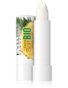 Eveline Cosmetics Extra Soft Bio Pineapple hranilni balzam za ustnice 4 g