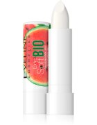 Eveline Cosmetics Extra Soft Bio Watermelon intenzivni vlažilni balzam za ustnice 4 g