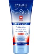 Eveline Cosmetics Extra Soft mehčalna krema za pete in stopala 100 ml