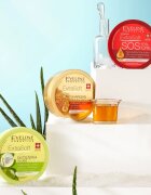 Eveline Cosmetics Extra Soft SOS intenzivna regeneracijska krema za telo in obraz 175 ml
