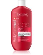 Eveline Cosmetics Extra Soft SOS regeneracijski losjon za telo za zelo suho kožo 350 ml