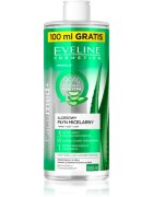 Eveline Cosmetics FaceMed+ micelarna voda z aloe vero 400 ml