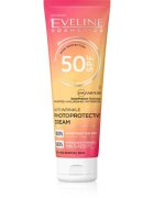 Eveline Cosmetics Fotoochronny Krem SPF 50 krema proti gubam 30 ml