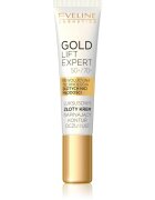 Eveline Cosmetics Gold Lift Expert gladilna krema za okoli oči in ustnic 15 ml