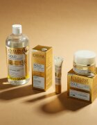 Eveline Cosmetics Gold Lift Expert luksuzna učvrstitvena krema z 24-karatnim zlatom 50 ml
