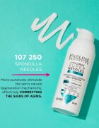 Eveline Cosmetics Hyaluron Super Needles 100 vlažilni serum 50 ml