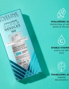 Eveline Cosmetics Hyaluron Super Needles 100 vlažilni serum 50 ml
