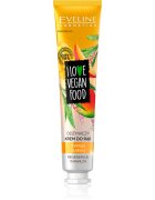 Eveline Cosmetics I Love Vegan Food hranilna krema za roke 50 ml