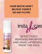 Eveline Cosmetics Insta Skin Care no more acne čistilna pena za obraz 150 ml