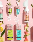 Eveline Cosmetics Insta Skin Care no more acne čistilna pena za obraz 150 ml