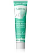 Eveline Cosmetics Just Epil vlažilna depilacijska krema za občutljivo kožo 125 ml