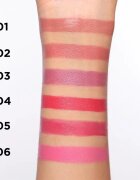 Eveline Cosmetics Kiss Me Quick! vlažilna šminka z mat učinkom odtenek 08 4.2 g