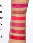 Eveline Cosmetics Kiss Me Quick! vlažilna šminka z mat učinkom odtenek 08 4.2 g