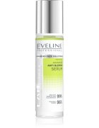Eveline Cosmetics LAB Formula 18% Solution serum proti nepravilnostim na koži 30 ml