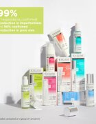 Eveline Cosmetics LAB Formula 18% Solution serum proti nepravilnostim na koži 30 ml