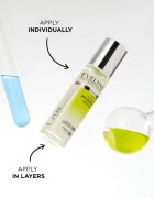 Eveline Cosmetics LAB Formula 18% Solution serum proti nepravilnostim na koži 30 ml