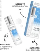 Eveline Cosmetics LAB Formula 18% Solution vlažilni serum 30 ml