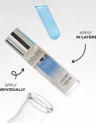 Eveline Cosmetics LAB Formula 18% Solution vlažilni serum 30 ml