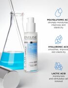 Eveline Cosmetics LAB Formula 18% Solution vlažilni serum 30 ml