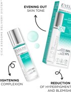 Eveline Cosmetics LAB Formula 20% Solution nega za poenotenje kože s hiperpigmentacijo 30 ml