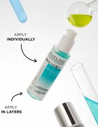 Eveline Cosmetics LAB Formula 20% Solution nega za poenotenje kože s hiperpigmentacijo 30 ml
