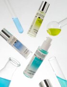 Eveline Cosmetics LAB Formula 20% Solution nega za poenotenje kože s hiperpigmentacijo 30 ml
