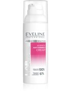 Eveline Cosmetics LAB Formula 5% Solution pomirjevalna biomimetična krema proti gubam 50 ml